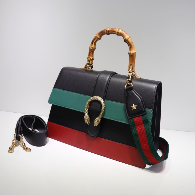 Gucci Top Handle Bags